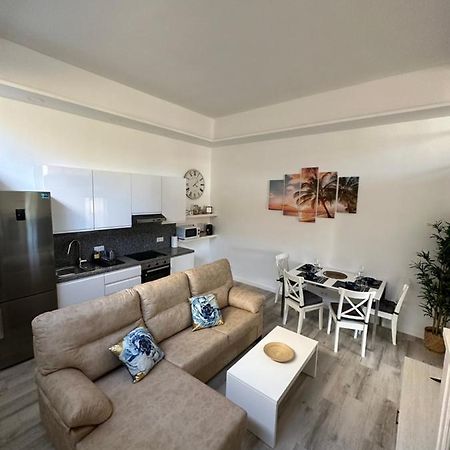 Malaga All-In Ngoại thất bức ảnh