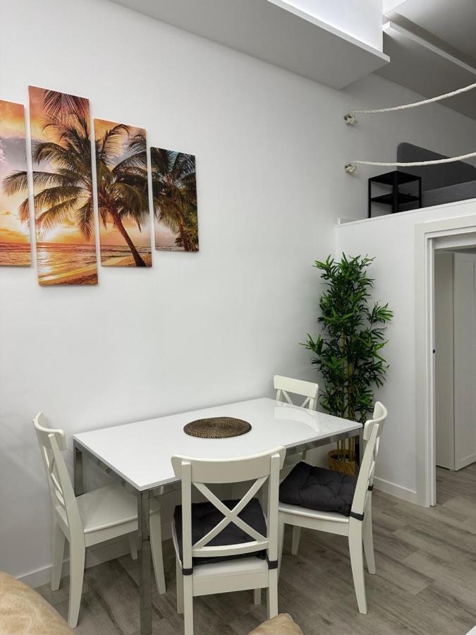 Malaga All-In Ngoại thất bức ảnh