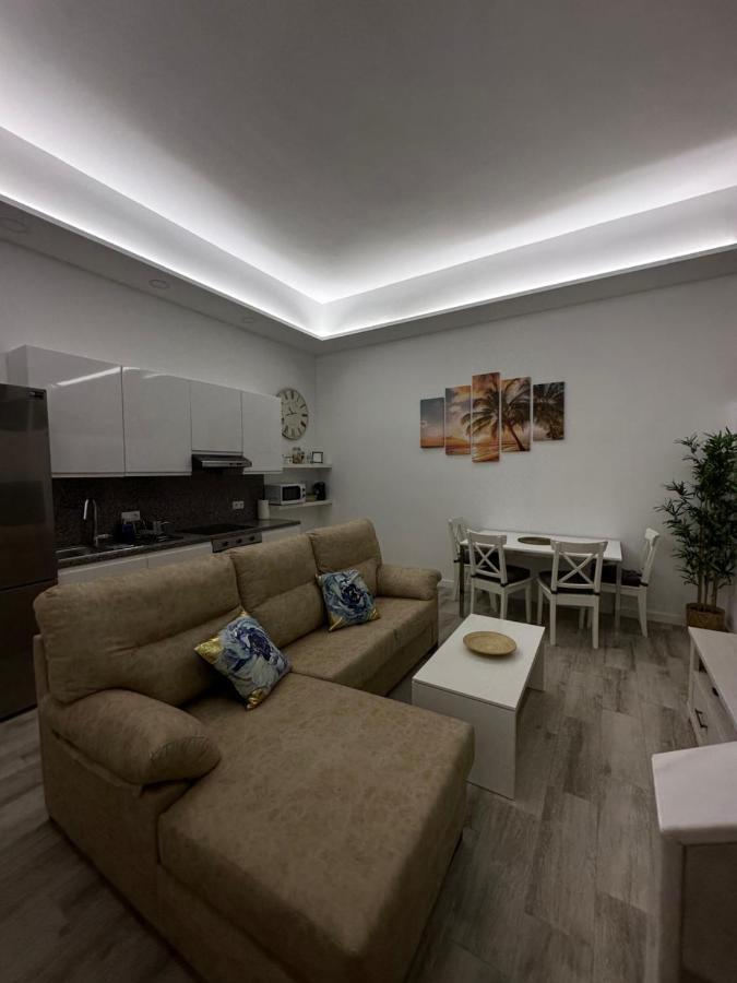 Malaga All-In Ngoại thất bức ảnh
