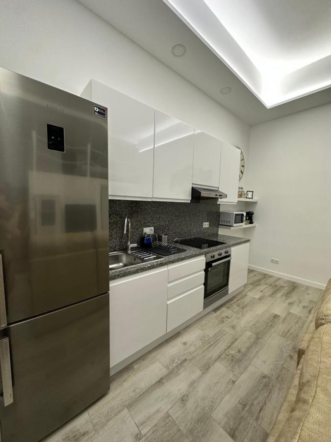 Malaga All-In Ngoại thất bức ảnh
