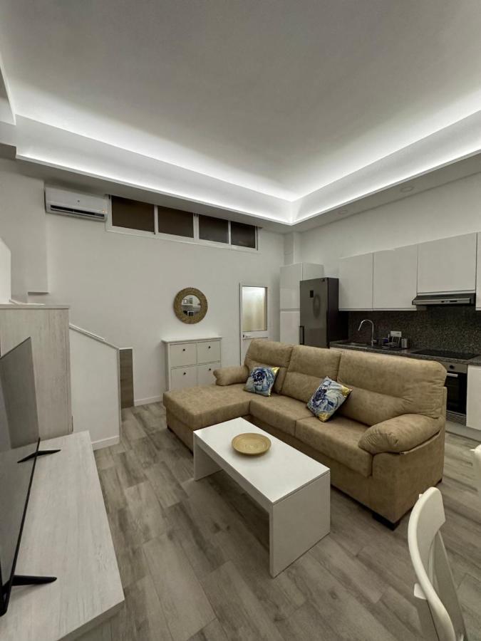 Malaga All-In Ngoại thất bức ảnh