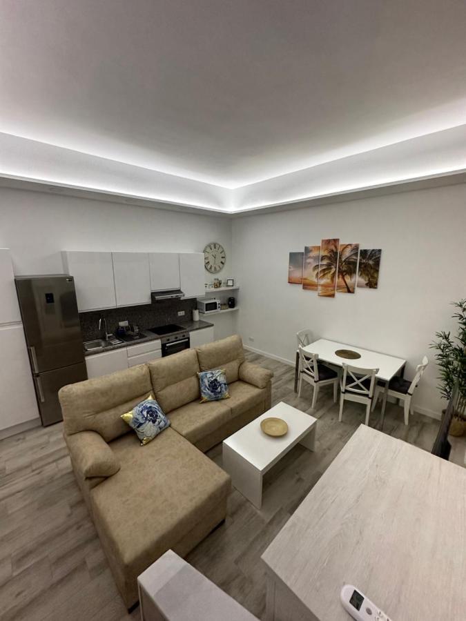 Malaga All-In Ngoại thất bức ảnh
