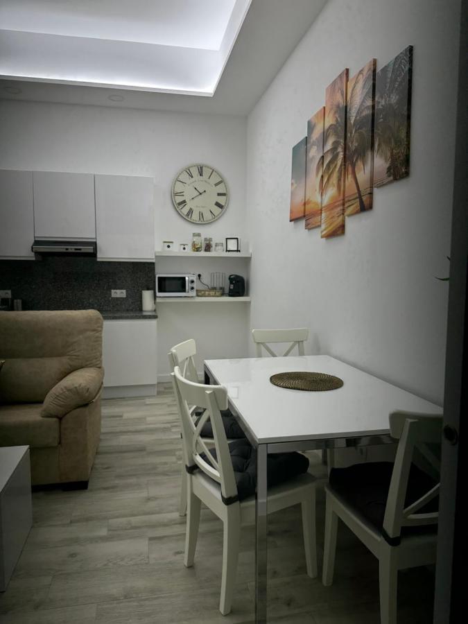 Malaga All-In Ngoại thất bức ảnh